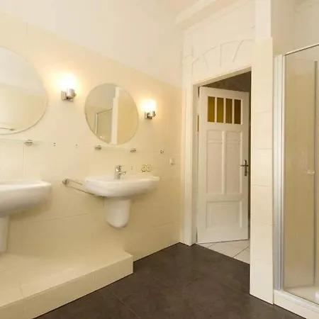 Dora App 10 Apartment Heringsdorf (Usedom)