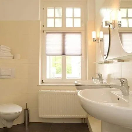 Apartment Dora App 10 Heringsdorf (Usedom)