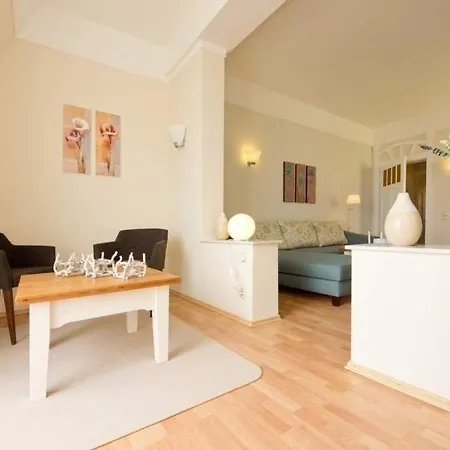 Dora App 10 Heringsdorf