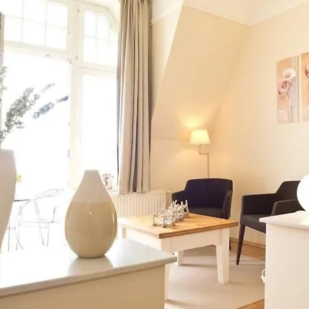 Dora App 10 Apartment Heringsdorf (Usedom)