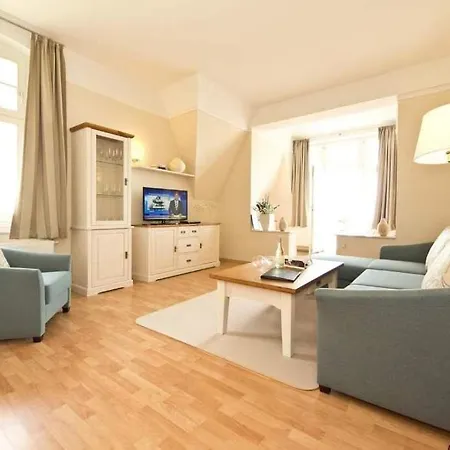 Apartment Dora App 10 Heringsdorf (Usedom)