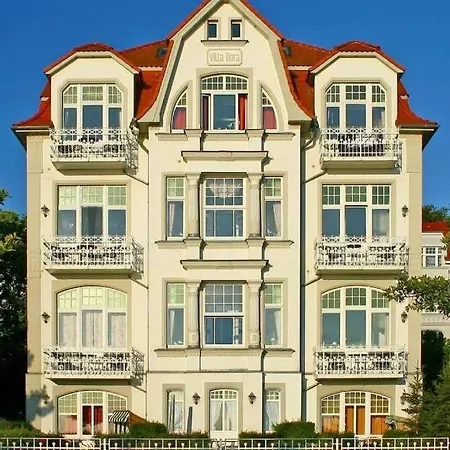 Apartment Dora App 10