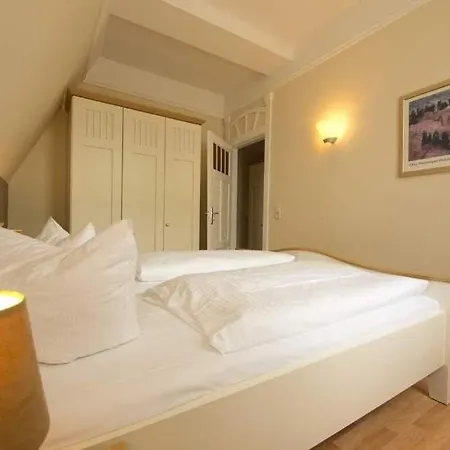 Dora App 10 Apartman Heringsdorf